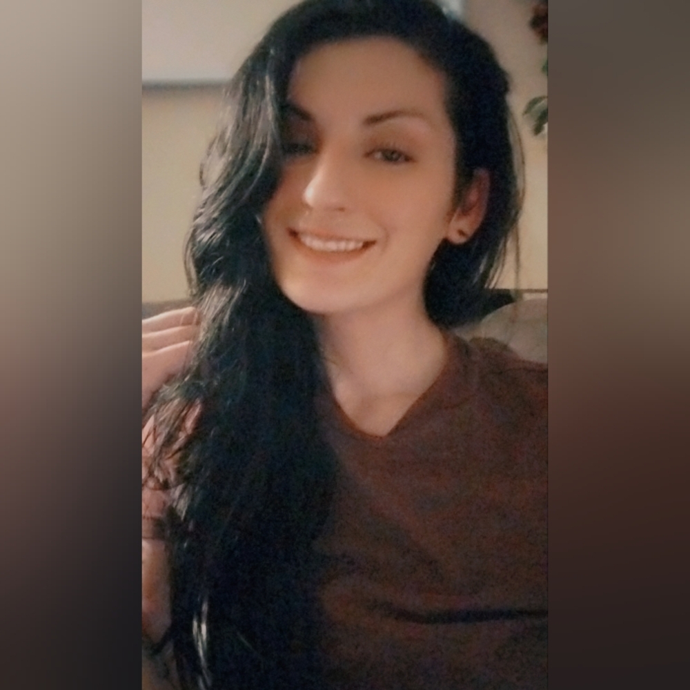 Meet your Posher, Kaitlin